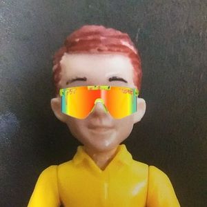 Meet your Posher, Spencer